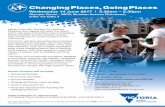Changing Places, Going Places...Jun 14, 2017  · Changing Places, Going Places PIA / AIA This event provides one (1) informal continuing professional development (CPD) point per hour.