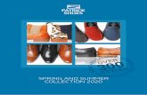 AUTUMN &WINTER - Patrick ShoesMENS ShOES Order online at 5 MENS ShOES SC1831T £21.00 TAN Leather upper Man-made lining Man-made sock Man-made sole 12 PAIRS PACk B SC1830T £21.00