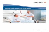 Healthcare Product CatalogEmail suction@medela.com Phone 877-735-1626 Fax 815-307-8942 3 Table of Contents Ordering Information Call: 877-735-1626 Fax: 815-307-8942 Please contact