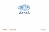 Prezi Tutorial · Prezi is a highly innovative new way to present information to students, colleagues, and friends. Prezi allows you to combine pictures, graphics, charts, music,