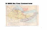 It Will Be You Tomorrow - 1d4chanIt Will Be You Tomorrow The Italian Invasion of Ethiopia 1935 1936 A /tg/ Flames of War homebrew book 1 History Stuff The Italo Ethiopian Treaty of