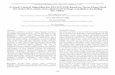 A Novel Control Algorithm for DSTATCOM Based on Three-Phase Dual SO-SOGI-PLL under Non ... · 2017-07-26 · PLL techniques are proposed in literature such as SRF-PLL, DDSRF-PLL [13],