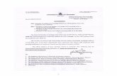 Annexture -I UNIVERSITY OF MYSORE Syllabus for B.Sc. (CBCS ... · 2 Annexture -I UNIVERSITY OF MYSORE Syllabus for B.Sc. (CBCS) SUBJECT: ZOOLOGY OVERVIEW Semester Code Course title