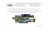 MEKONG RIVER COMMISSION SECRETARIAT · 2018-11-25 · Final Draft Hydropower Interim Assessment Report 4 Figure 1: Xayaburi Hydroelectric Project - June 2015 (courtesy of Poyry Engineering