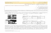 Jazz Theory Book by Mark Levine...Reharmonização | Mark LEVINE 3 Toque a figura 13-8, um II-V-I no tom de C. Agora toque a figura 13-9, na qual o Db7 substitui um G7. A substituição