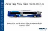 Adapting New Fuel Technologies Library/goHART/pdfs/board/Presentation CNG Verses Electric Bus.pdf• Comprehensive Operating and Capital Cost Comparison of CNG verses Electric Buses