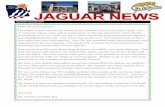 JAGUAR NEWS...JAGUAR NEWS Hello Murrieta Jaguars, December is here and we are almost to the halfway point of the school year. Our 1st semester report cards will be going home on the