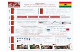 MECOWA “CNG Virtual Pipeline” in Ghana 2016 - MECOWA .pdf · “CNG Virtual Pipeline” in Ghana MIT Global Entrepreneurship Team 2016-2017 Ghana has limited energy accessibility: