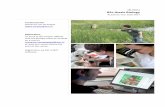 BSc thesis Biology - WUR · BSc thesis Biology Academic Year 2016-2017 Contact person Marianne van de Peppel Office.biology@wur.nl Registration To enrol in this course, register with