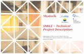 SMILE – Technical Project Description...Subtask 2.1 – Irradiation Embrittlement • Objective: • Study mechanical properties, particularly fracture toughness, of harvested BWR