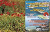 tvo za suzbijanje program_Bol.pdf · štvo za suzbijanjeStručno dru boli Program 3. Kongresa stručnoga društva za suzbijanje boli Dubrovnik,Mlini 4.-8. Listopada 2012 Četvrtak,