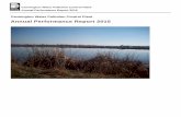Cannington Water Pollution Control Plant - Durham...Cannington Water Pollution Control Plant Annual Performance Report 2015 a) Summary and interpretation of all monitoring data and