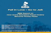 Fall in Love – Go to Jail...Feb 09, 2019  · Thus fraudsters involved in romance frauds may be operating from many locations around the world. The same groups involved in romance