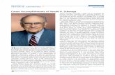 Career Accomplishments of Harold A. Scheragacssb.biology.gatech.edu/skolnick/publications/pdffiles/334.pdf · Career Accomplishments of Harold A. Scheraga H ... Review of Biophysics