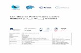 S5P Mission Performance Centre Methane [L2 CH4 ] Readme · 2019-09-25 · S5P Mission Performance Centre Methane [L2__CH4___] Readme document number S5P-MPC-SRON-PRF-CH4 Issue 1.2
