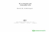 Technical Analysis - EasyFX24ком Швагером, — наиболее полное исследование в области технического анали-за. В книге