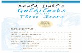 A ROALD DAHLROALD DAHL MUSICAL CD-ROM Roald Dahl’s … · a roald dahl roald dahlmusical cd-rom lyric sheetsmusical cd-rom lyric sheets Verse 1 (+ Optional 2nd group: Porridge bowl