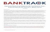 JUNE 2015 NTRODUCTION - BankTrack...JUNE 2015 INTRODUCTION The Equator Principles (EP) is a risk management framework adopted by 80 financial institutions from around the world for