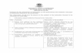 Kku&foKkufoeDr;s UNIVERSITY GRANTS COMMISSION BAHADUR … Disclosure Format.pdf · 2019-10-05 · Vishal Megamart , Allahabad, BIG Bazar, Allahabad YES Bank, Varanasi AXIS Bank, Allahabad