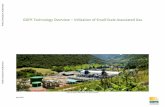 pubdocs.worldbank.org › en › 495311492808037862 › pdf › ... · GGFR Technology Overview Utilization of Small-Scale ...focused controls and automation company in the United