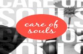 care of souls...use this language, the Gatherer is a spiritual leader. Spiritual because they care for the souls of their community. Leader because people seek them out, lift them