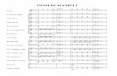 › wp-content › uploads › 2017 › 03 › mameli.pdf · INNO DI MAMELISax Soprano Sax Contralto Mib Sax Tenore Corni Mib Trombe I-II Tromboni I-II-III Flic. Sopranino Mib Flic.