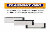 FlashCut CAD/CAM and CNC Control Software Club/Cutting... · FlashCut CAD/CAM and CNC Control Software Page 100 Oxyfuel settings Parameters are populated from Settings set in the