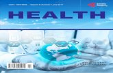 وœھه‘½هگچ -1 HEALTH Journal Information SUBSCRIPTIONS The HEALTH (Online at Scientific Research Publishing,