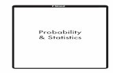 stern.buffalostate.edu › CSMPProgram › Intermediate Disk › IG... Probability & Statistics - Buffalo State CollegeIn today’s world, probabilistic and statistical methods have