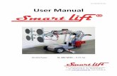 US SL 380 MIDI 03-2016 User Manual 380 Indoor User Manual.pdfUS SL 380 MIDI 03-2016 10 Operation of VACUUM function: (page 13) This function (pos. 5) will switch vacuum on and off.