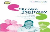 Stroke Pathway - Healthwatch Surrey...2 A report of evidence gathered on the stroke pathway for Surrey residents after discharge from acute hospital. It is a simulation of how Local