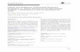 Patient and Healthcare Professionals Preference for ...Patient and Healthcare Professionals Preference for Brenzys vs. Enbrel Autoinjector for Rheumatoid Arthritis: A Randomized Crossover
