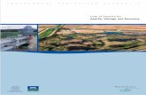 Aquifer Storage and Recovery2 Code of Practice for Aquifer Storage and Recovery LEGISLATION The operation of an ASR scheme is subject to the Environment Protection Act, which is concerned