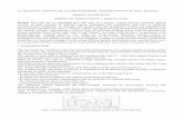 › article › ecndt2010 › reports › 1_10_15.pdf · ULTRASONIC TESTING OF ALUMINOTHERMIC WELDED JOINTS …ULTRASONIC TESTING OF ALUMINOTHERMIC WELDED JOINTS OF RAIL TRACKS Branislav