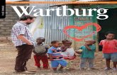 SPRING 2016 - Wartburg College · 2016-04-12 · Wartburg among top colleges for short-term study abroad participation Wartburg College ranked 17th among four-year U.S. colleges in