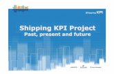 Shipping KPI Project · If the KPI can be said to be context-dependent, a high KPI Rating for one Ship Manager is not necessarily a positive thing while for another Ship Manager a