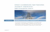 DNO Common Network Asset Indices Methodology · 2018-07-15 · The document sets out the overall process for assessing condition-based risk and specifies the parameters, values and