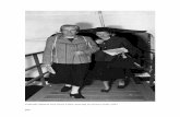 Gabriela Mistral and Doris Dana arriving in Genoa, Italy, 1951gabriela mistral “I have only you in this world” Gabriela Mistral’s Letters to Doris Dana Translated from Spanish
