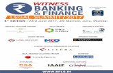 BANKING - International and Domestic Arbitration Centre world. Indian banking industry has recently