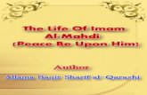 by - IslamicBlessings.comislamicblessings.com/upload/The Life Of Imam Al Mahdi_peace_be_upon_him.pdf · The Life Of Imam Al‐Mahdi (Peace Be Upon Him) Author : Allama Baqir Sharif