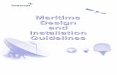 © Inmarsat Global Ltd., February 2008 · Maritime and Safety System (GMDSS) function for which the equipment is being used, the operation of such an additional facility shall not