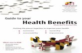 2020 Health Benefits Guide Health Benefits Guide.pdf2 2020 Health Benefits Guide The State of Maryland provides a generous benefit package to eligible employees and retirees with a