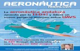 La aeronáutica andaluza I+D+i nuevo proyecto europeo sobre ...helicecluster.com/sites/helicecluster.com/files/pdf/aeronautica_andaluza_20.pdf · La aeronáutica andaluza apuesta