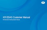 KR EDAS Customer Manual - edas.krs.co.krE)KR EDAS V2 Manual - EDAS.pdf- Wiring Diagram for Electrical Systems - General Arrangement for Electrical Systems - Arrangement for Navigation