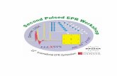 Pulsed EPR Primer - Institute Of Molecular Biophysicsfajer/Fajerlab/LinkedDocuments/Primer.pdf · Pulsed EPR Primer This primer is an introduction to the basic theory and practice