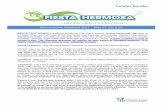 ARTS & CRAFTS FESTIVAL - Fiesta Hermosafiestahermosa.net/wp-content/uploads/2017/01/MD-2017-Vendor-Application.pdfBeach Chamber of Commerce and Visitors Bureau as fax or letter and