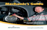 Mechanic’s Guide...New Brunswick Official Vehicle Inspection Station Manual: Mechanic’s Guide Published under the authority of the Province of New Brunswick, Department of Public