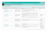 Course 1 Textbook Table of Contents Composing and Decomposing - Carnegie Learningcdn.carnegielearning.com/assets/page-images/2017-Text... · 2019-08-23 · Middle School Math Solution: