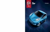 2013 Nissan LEAF - Auto-Brochures.com|Car & Truck PDF Sales … Leaf... · 2013-02-28 · Nissan LEAF SV shown in Blue Ocean with optional equipment. IMAGINE WHAT YOU’LL BE SAVING.