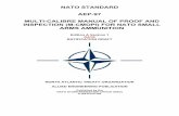 NATO STANDARD AEP-97 MULTI-CALIBRE MANUAL OF … Release Documents/AEP-97 MC-MOPI RD1.pdfNORTH ATLANTIC TREATY ORGANIZATION . ALLIED ENGINEERING PUBLICATION . ... Primers Used In NATO
